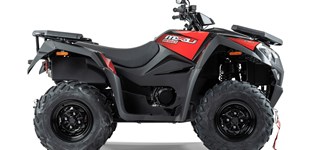 Kymco MXU 550i ABS T3b 2022 vs Kymco MXU 700i T EPS 2021