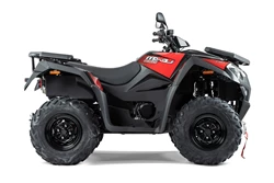 Kymco MXU 550i ABS T3b 2022