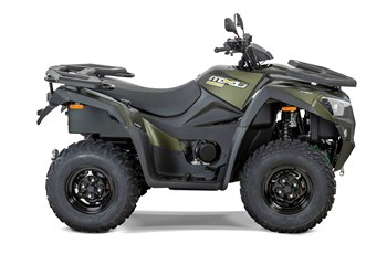 Kymco MXU 550i ABS T3b 2022 - Bild 3
