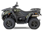 Kymco MXU 550i ABS T3b