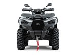 Kymco MXU 700i EPS ABS T3b