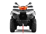 Kymco MXU 700i EPS ABS T3b