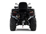 Kymco MXU 700i EPS ABS T3b
