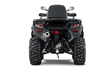 Kymco MXU 700i EPS ABS T3b 2022 - Image 7