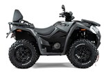 Kymco MXU 700i EPS ABS T3b