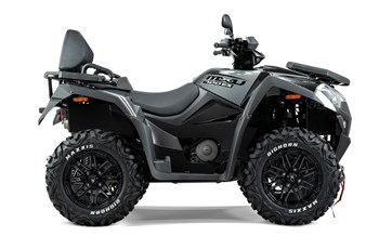 Kymco MXU 700i EPS ABS T3b 2022 - Image 3