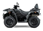 Kymco MXU 700i EPS ABS T3b