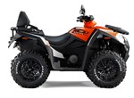 Kymco MXU 700i EPS ABS T3b