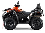 Kymco MXU 700i EPS ABS T3b