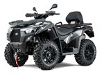 Kymco MXU 700i EPS ABS T3b