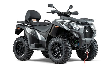 Kymco MXU 700i EPS ABS T3b 2022 - Image 11