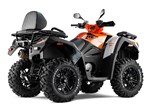 Kymco MXU 700i EPS ABS T3b