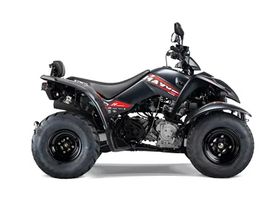 Kymco Maxxer 300 T Offroad 2022 Kymco Maxxer 300 T Offroad 2022