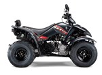 Kymco Maxxer 300 T Offroad