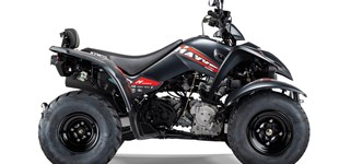 Kymco Maxxer 300 2016 vs Kymco Maxxer 300 T Offroad 2022