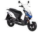Kymco Agility 50