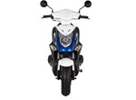 Kymco Agility 50