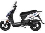 Kymco Agility 50