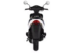 Kymco Agility 50