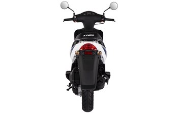 Kymco Agility 50 2022 - Bild 8