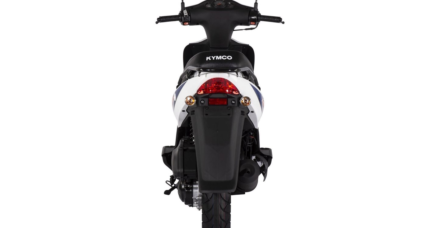 Kymco Agility 50