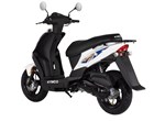 Kymco Agility 50