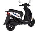 Kymco Agility 50
