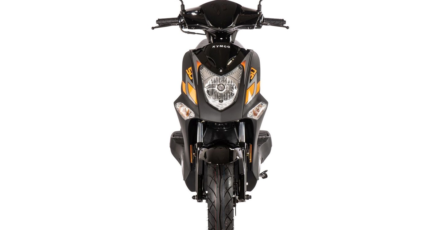 Kymco Agility 50