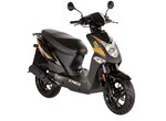Kymco Agility 50