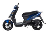 Kymco Agility 50
