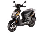 Kymco Agility 50