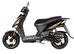 Kymco Agility 50