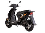 Kymco Agility 50
