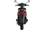 Kymco Agility 50
