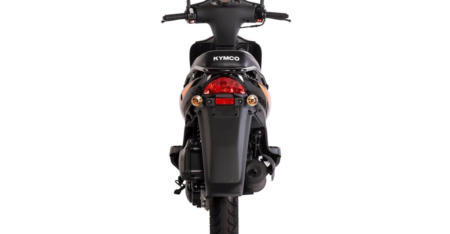 Kymco Agility 50