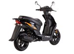 Kymco Agility 50