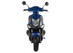 Kymco Agility 50