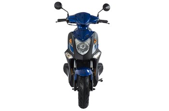 Kymco Agility 50 2022 - Bild 20