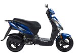 Kymco Agility 50