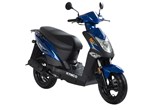 Kymco Agility 50