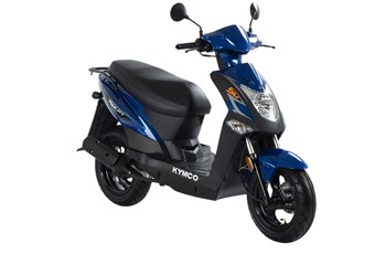 Kymco Agility 50 2022 - Bild 22