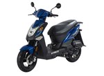 Kymco Agility 50