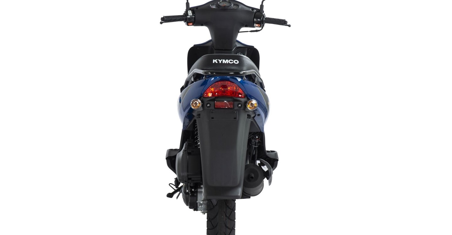 Kymco Agility 50