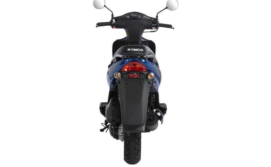 Kymco Agility 50 Bild 23: Kymco Agility 50