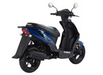 Kymco Agility 50