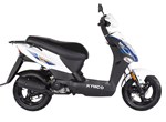 Kymco Agility 50