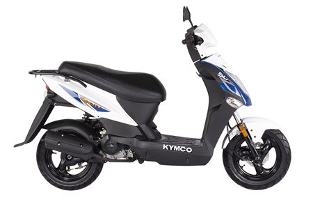Kymco Agility 50 2022