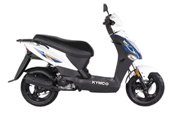 Kymco Agility 50 2022