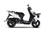 Kymco Agility Carry 50i