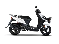 Kymco Agility Carry 50i 2022